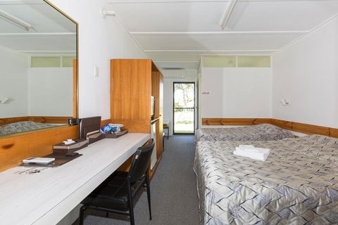 Eden Nimo Motel - Melbourne 4u 2