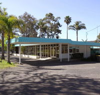 Eden Nimo Motel - Accommodation Melbourne