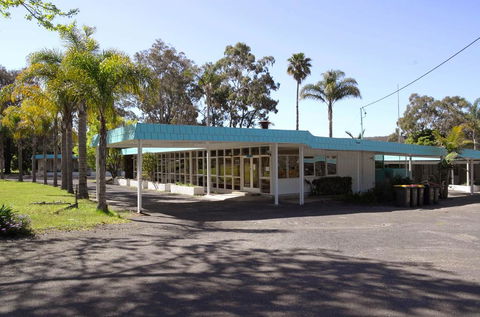Eden Nimo Motel - Melbourne 4u 0