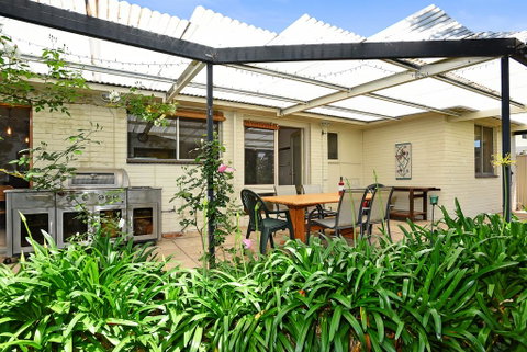 Eden On Eden - Accommodation Melbourne 1