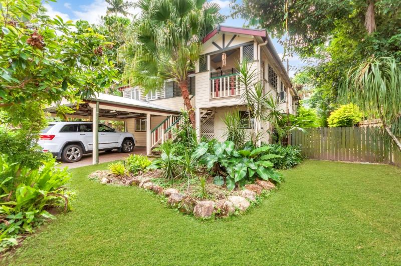 Edge Hill QLD Accommodation Melbourne