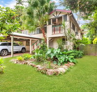 Edge Hill Holiday Home / Cairns - Accommodation Melbourne
