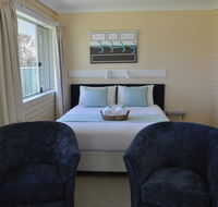 Edgewater Motel - Accommodation Melbourne
