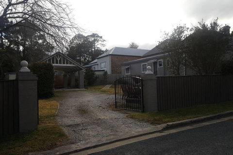 Edward Lane Apt3 - Accommodation Melbourne 3