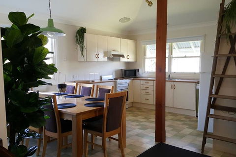 Edward Lane Apt3 - Accommodation Melbourne 0