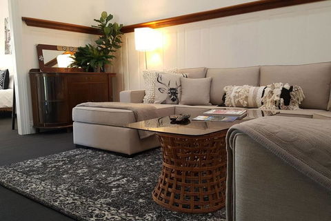 Edward Lane Apt3 - Accommodation Melbourne 2