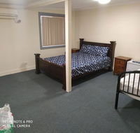 Egan st getaway - Accommodation Melbourne