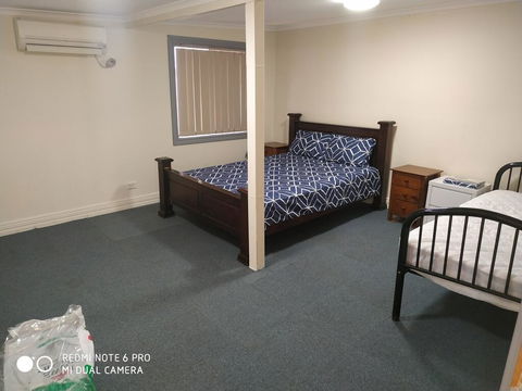 Egan St Getaway - Accommodation Melbourne 0