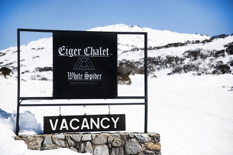 Eiger Chalet - Accommodation Melbourne 0