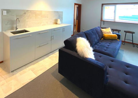 Eiger Chalet - Accommodation Melbourne 2