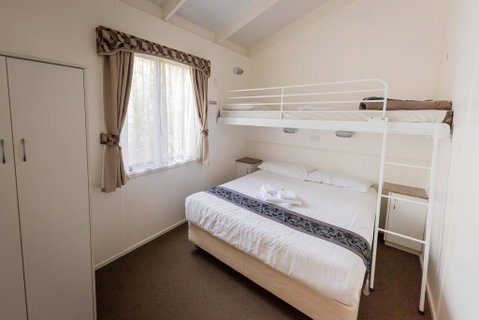 Eildon Riverside Holiday Park - Accommodation Melbourne 2