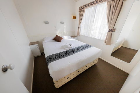 Eildon Riverside Holiday Park - Accommodation Melbourne 1