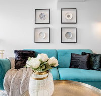 Elegant 2BRFootscray Station - Accommodation Melbourne