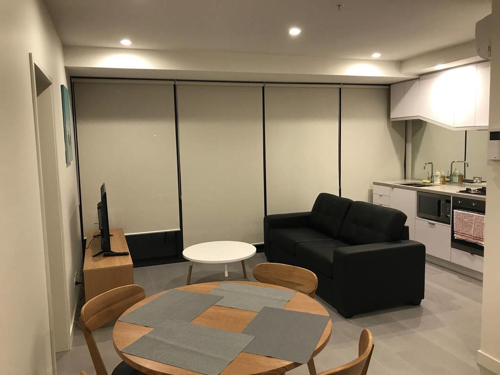 Canterbury VIC Accommodation Melbourne