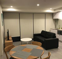 Elegant Modern Apartment in central Melbourne - Accommodation Melbourne
