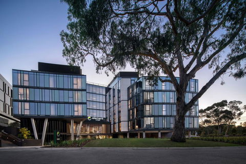 Element Melbourne Richmond - Accommodation Melbourne 0