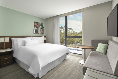 Element Melbourne Richmond - Accommodation Melbourne 2