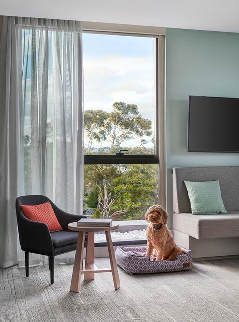 Element Melbourne Richmond - Accommodation Melbourne 3