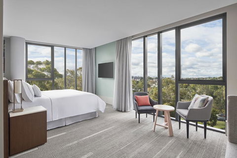 Element Melbourne Richmond - Accommodation Melbourne 1