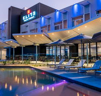 Elite Gold Coast - Accommodation Melbourne
