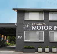 Elizabeth Motor Inn - Accommodation Melbourne