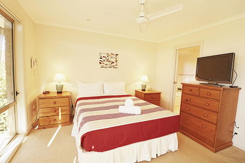 Ella Bleu - Accommodation Melbourne 1