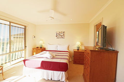 Ella Bleu - Accommodation Melbourne 2