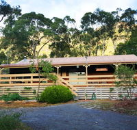 Ellimata Holiday Cottage - Accommodation Melbourne