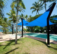 Ellis Beach Oceanfront Bungalows - Accommodation Melbourne
