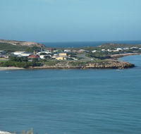 Elliston Waterloo Bay Tourist Park - Accommodation Melbourne