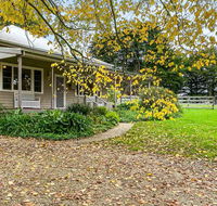 Elm Cottage - Accommodation Melbourne