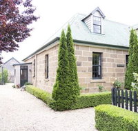 Elm Cottage Barn - Accommodation Melbourne