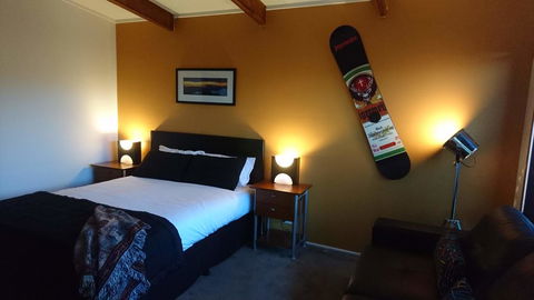 ELM Riverside Accommodation - Merrijig - Accommodation Melbourne 1