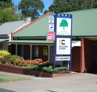 Elms Motor Inn - Accommodation Melbourne