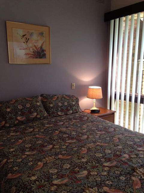 Eltham South Lodge - Accommodation Melbourne 3