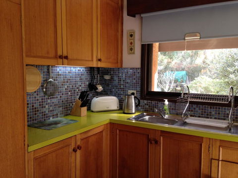 Eltham South Lodge - Accommodation Melbourne 1