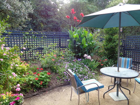 Eltham South Lodge - Accommodation Melbourne 2