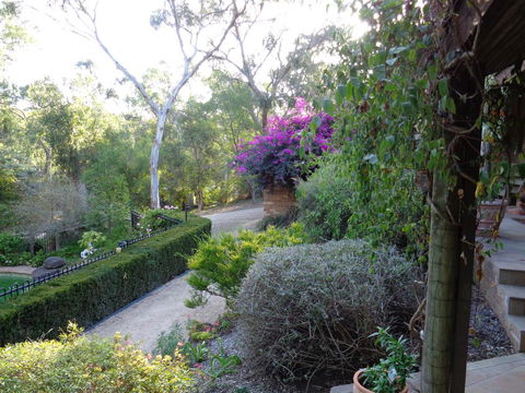 Eltham South Lodge - Accommodation Melbourne 0