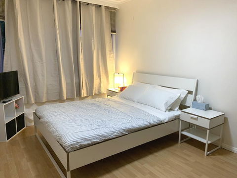 Elwood Apartments - Accommodation Melbourne 0