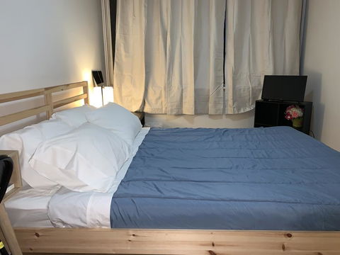 Elwood Apartments - Accommodation Melbourne 1