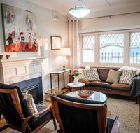 Elwood Beach Calming Tones - Pets Garden