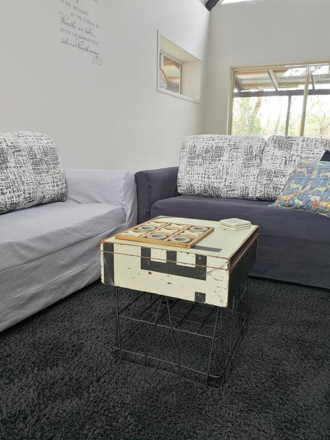 Elysium Lodge - Accommodation Melbourne 3