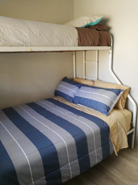 Elysium Lodge - Accommodation Melbourne 2