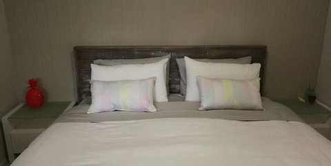 Elysium Lodge - Accommodation Melbourne 1