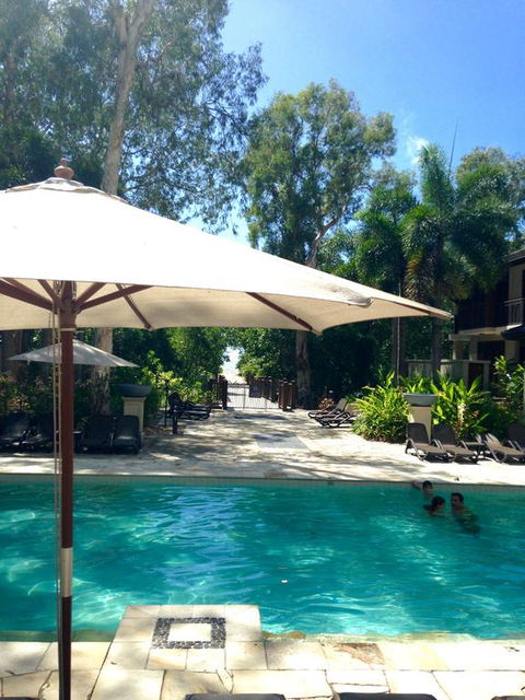 Elysium Sea Temple - Accommodation Melbourne 3