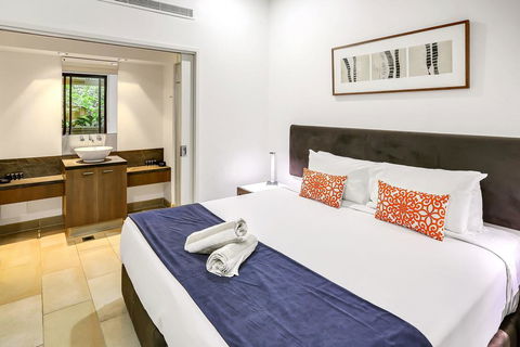 Elysium Sea Temple - Accommodation Melbourne 2