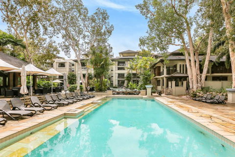 Elysium Sea Temple - Accommodation Melbourne 0