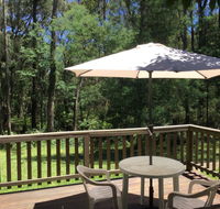 Emerald Creek Cottages - Accommodation Melbourne