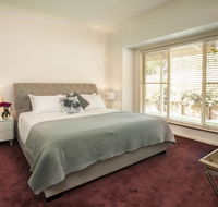 Emerald Lodge - Accommodation Melbourne