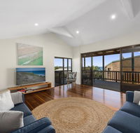 Emerald Seas Beach House - Accommodation Melbourne